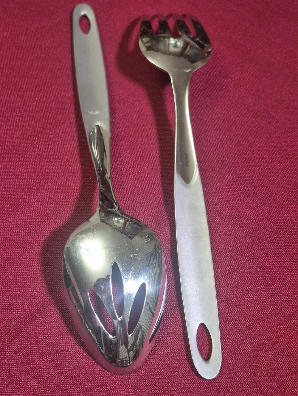 N/A durable stainless