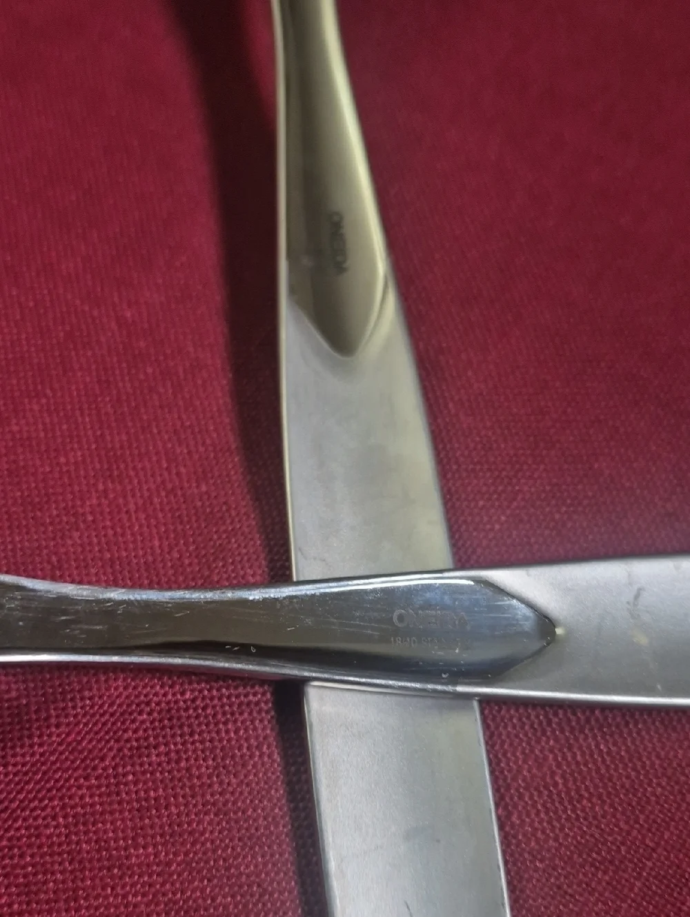 N/A durable stainless