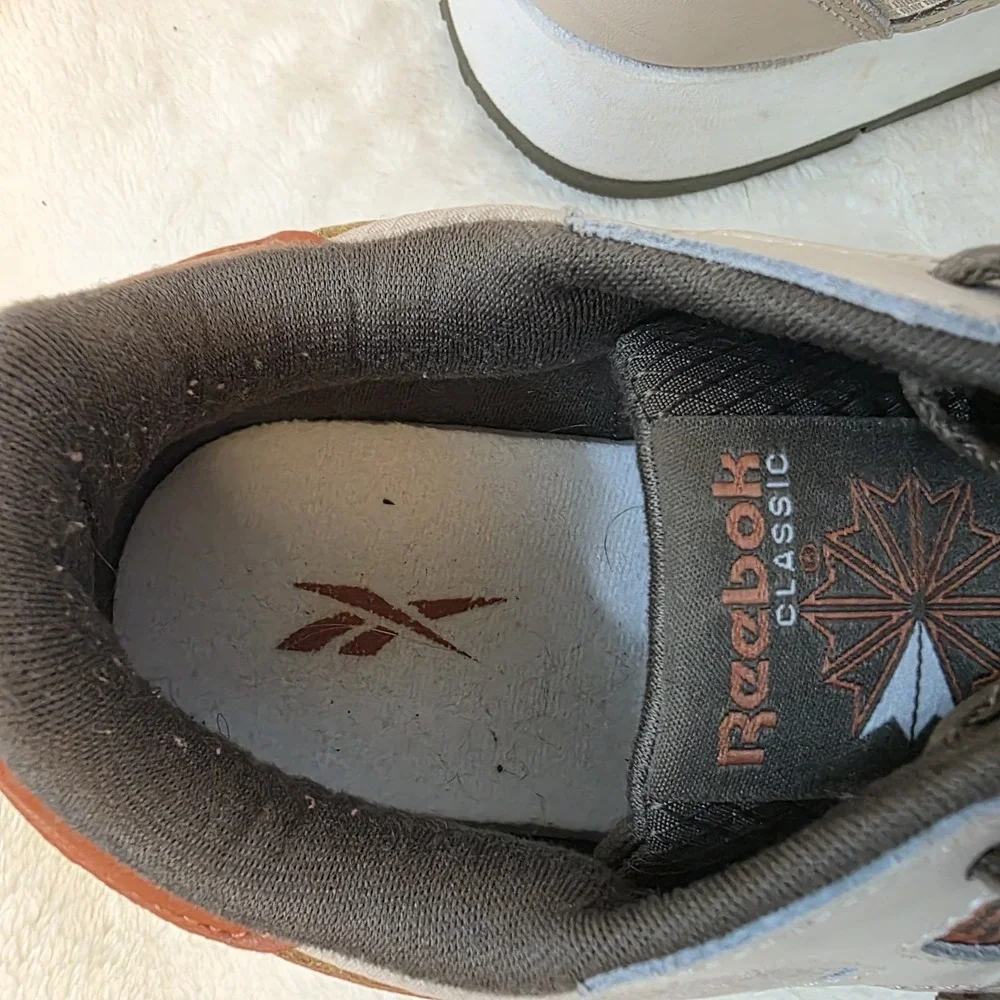 Reebok size both