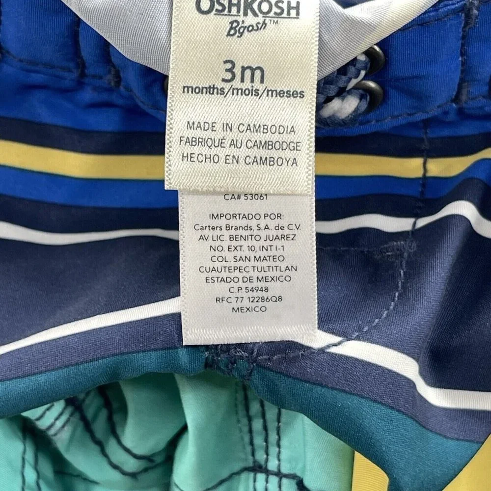 OshKosh Bgosh oshkosh gosh