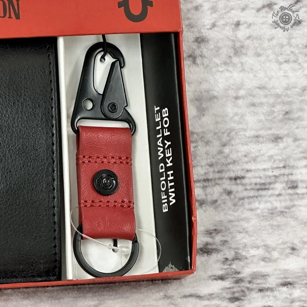True Religion nib true