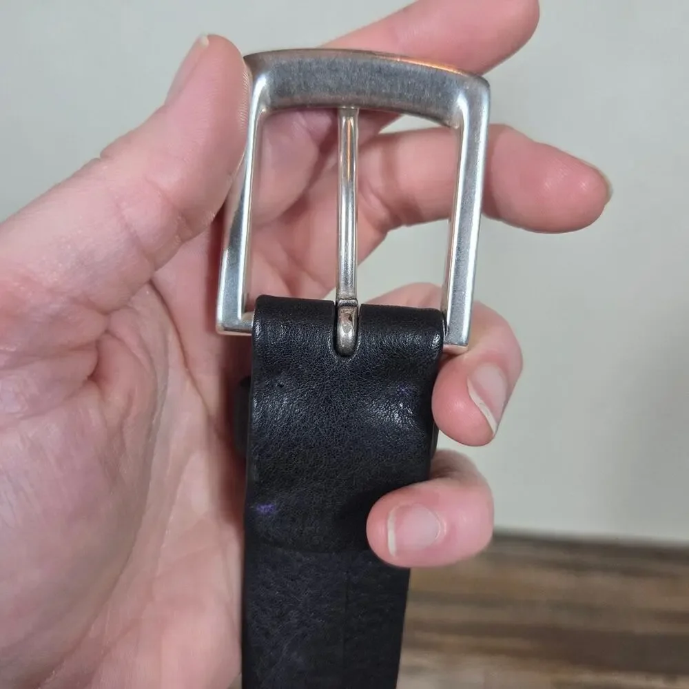 Bosca vintage black