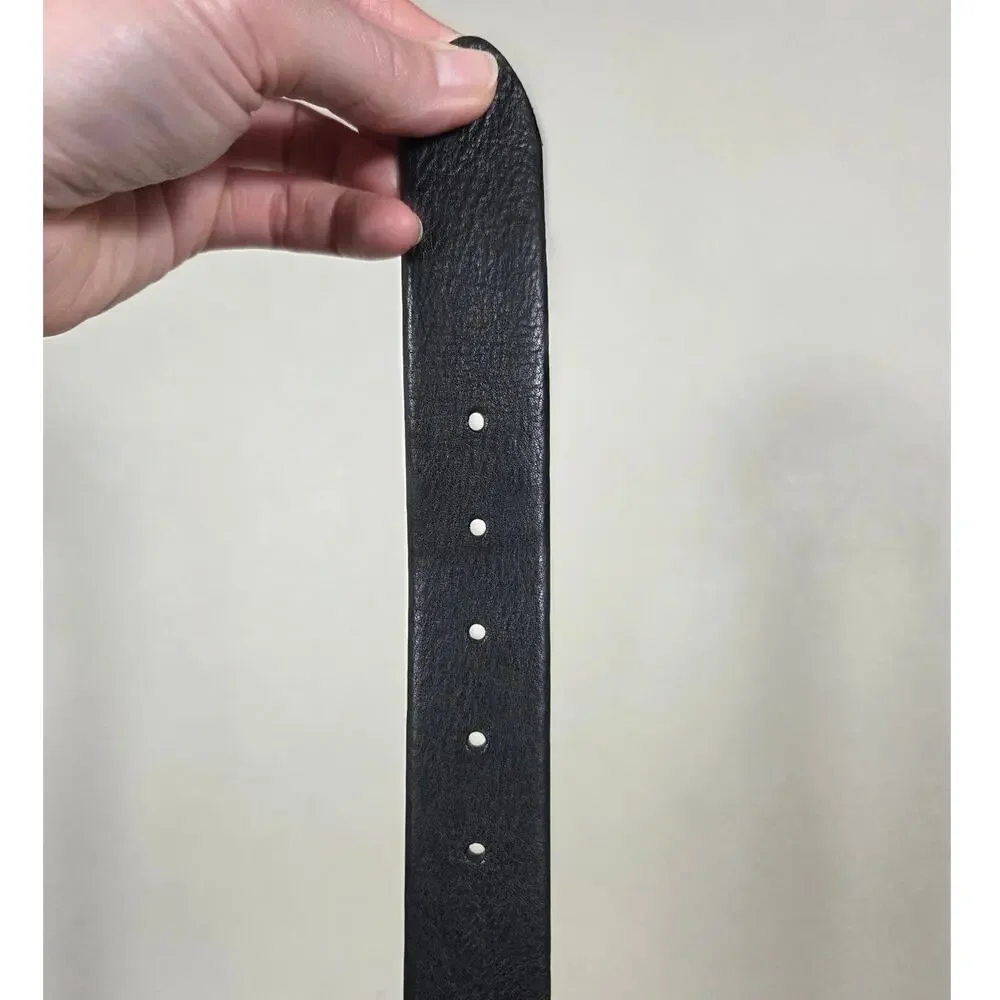 Bosca vintage black
