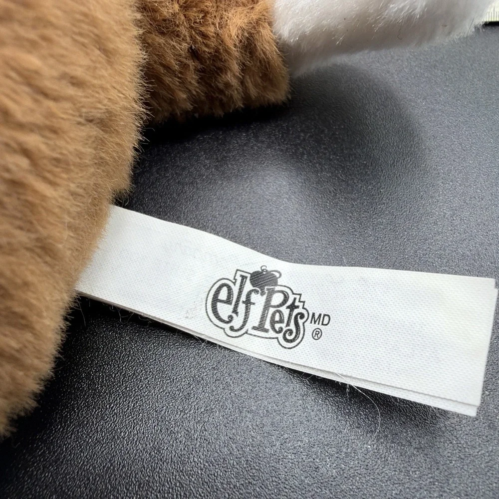 Elf Pets elf pets