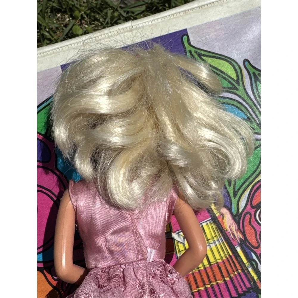 Mattel product barbie