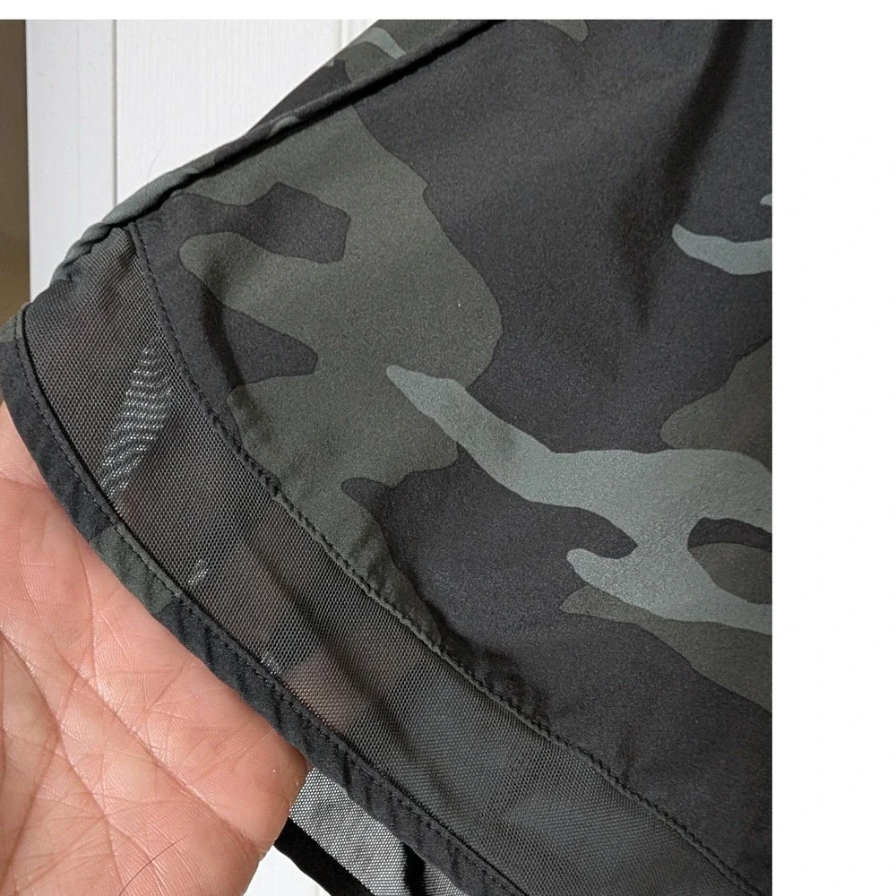 Athleta day from