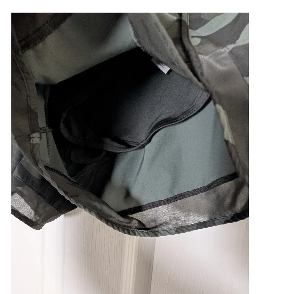 Athleta comfort review womens