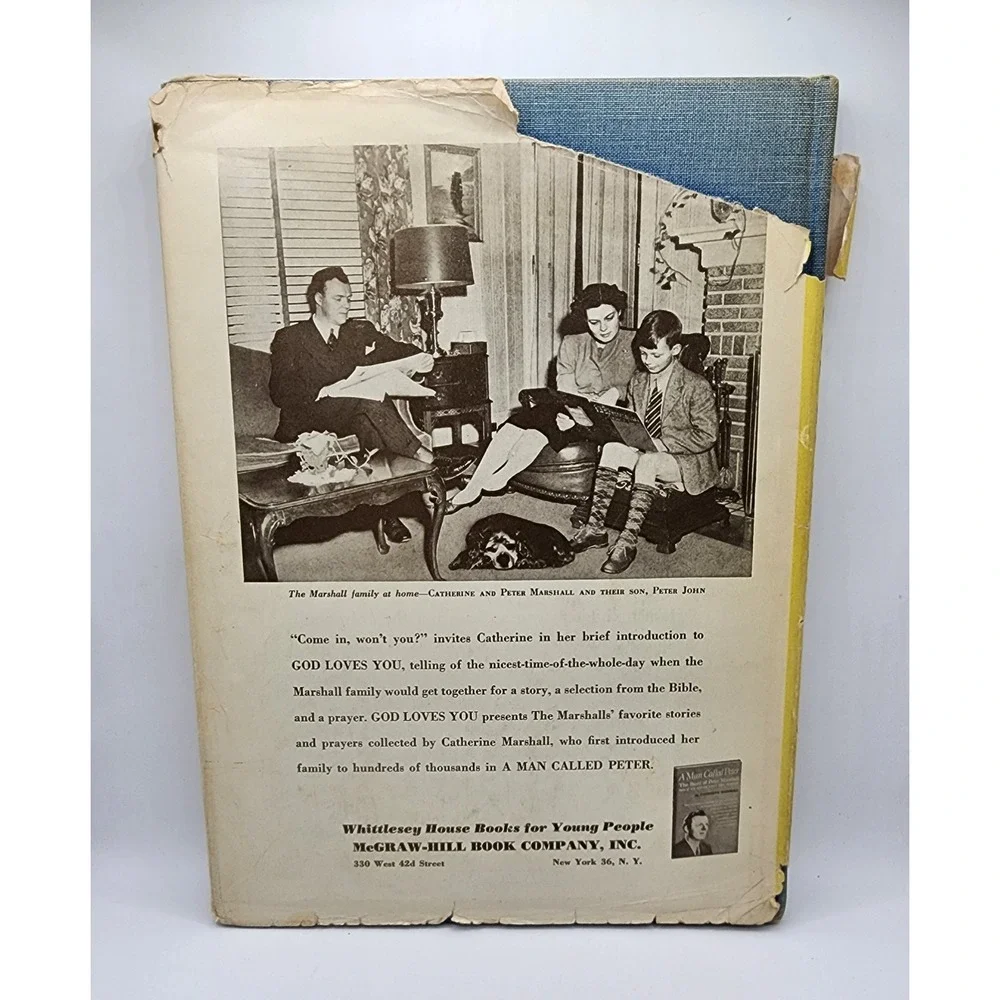 N/A dust jacket
