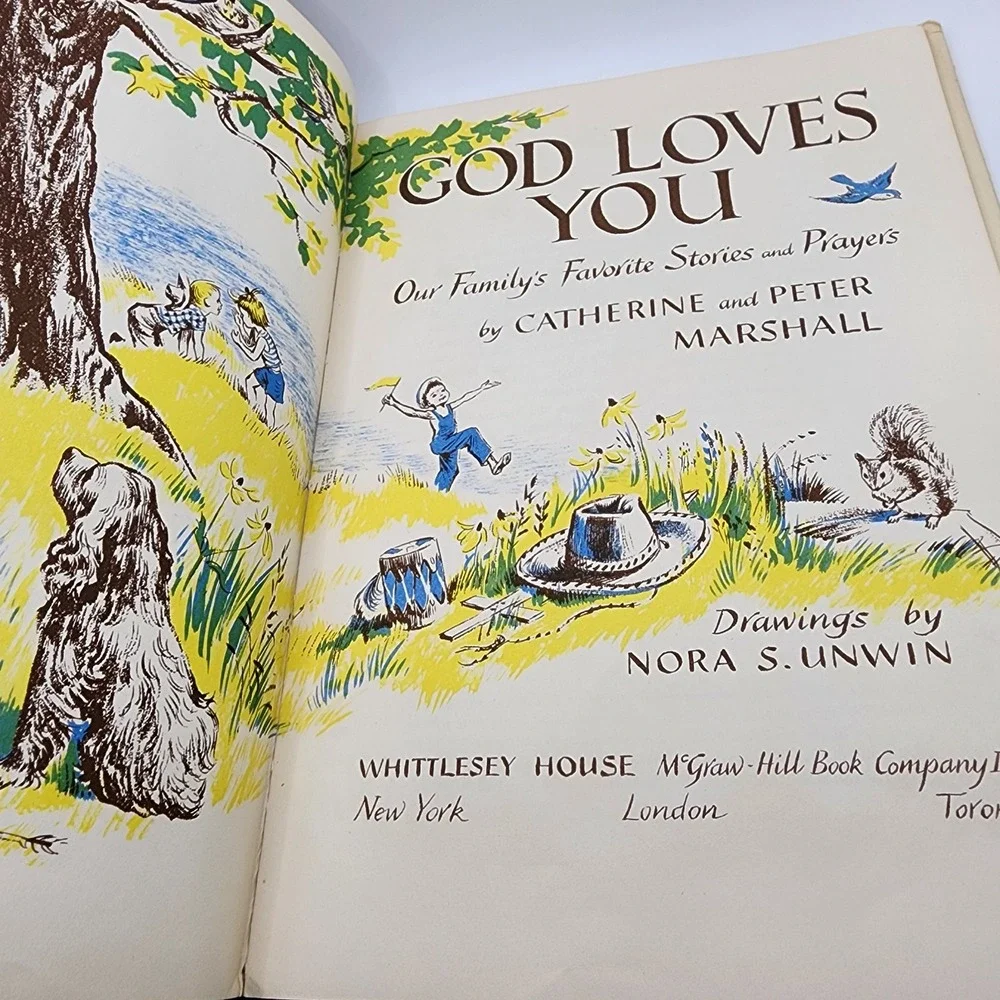 N/A dust jacket