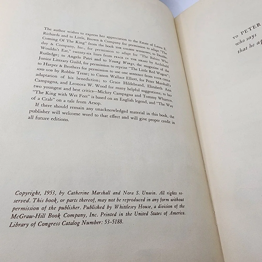 N/A dust jacket