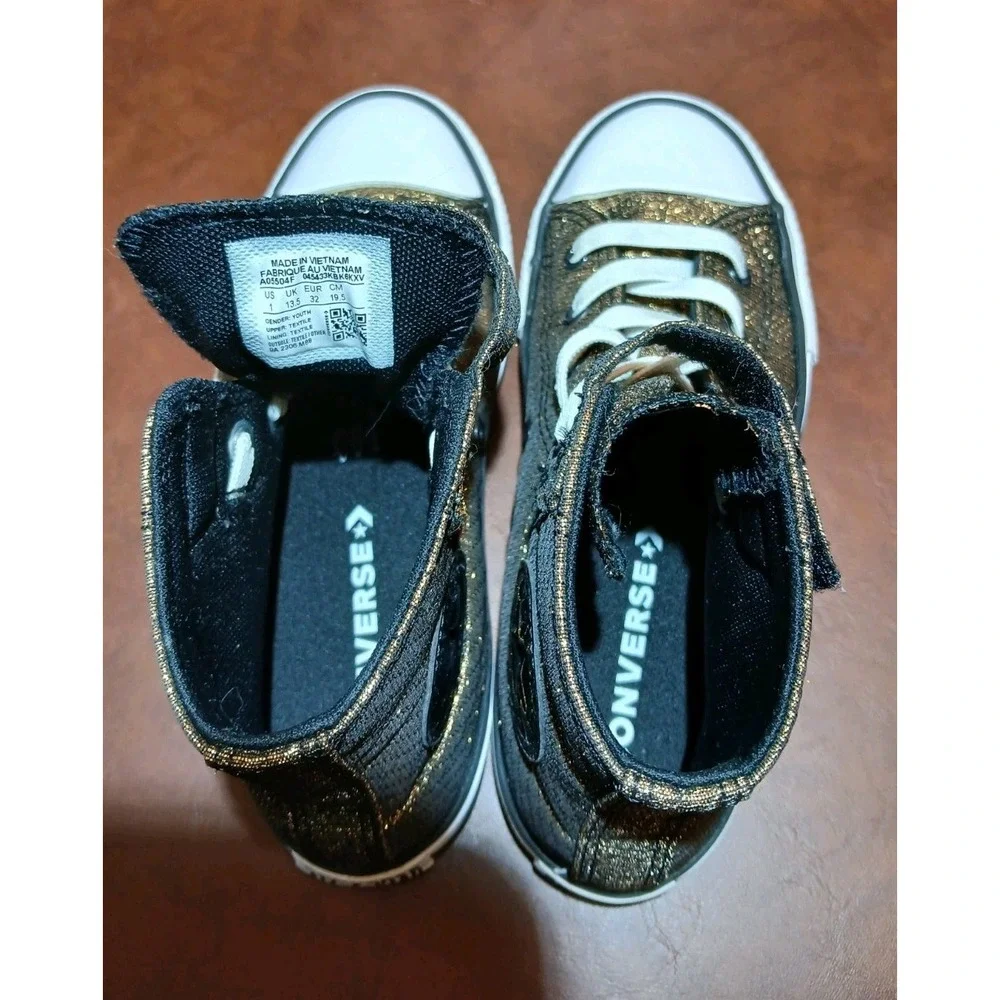 Converse chuck taylor