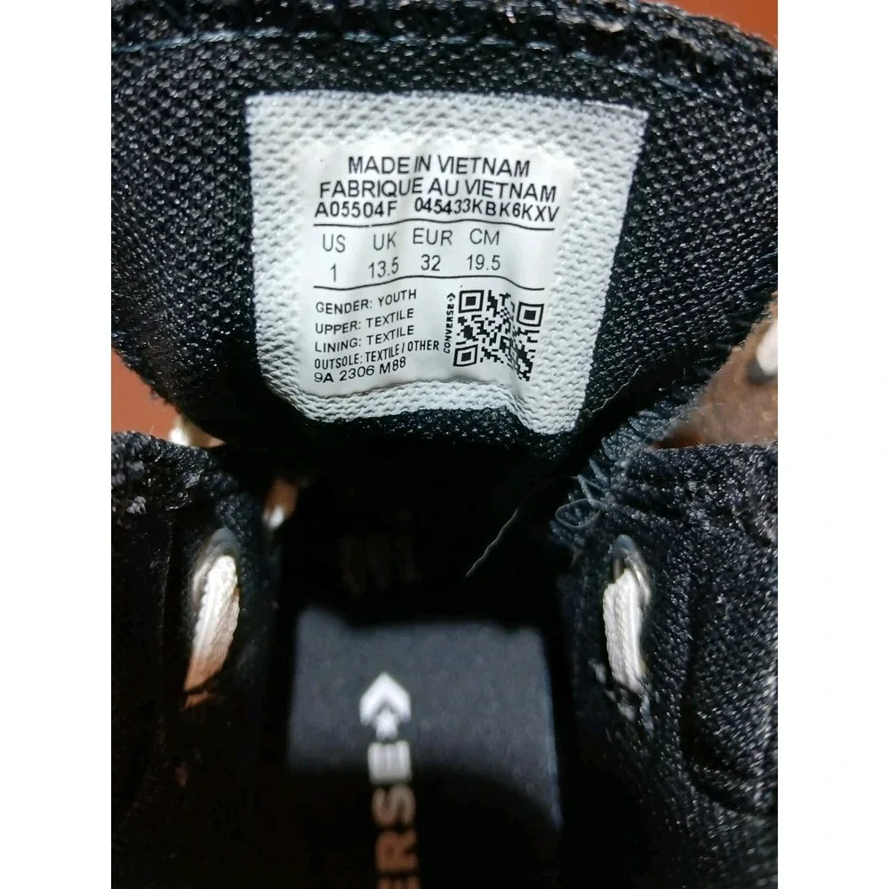 Converse chuck taylor