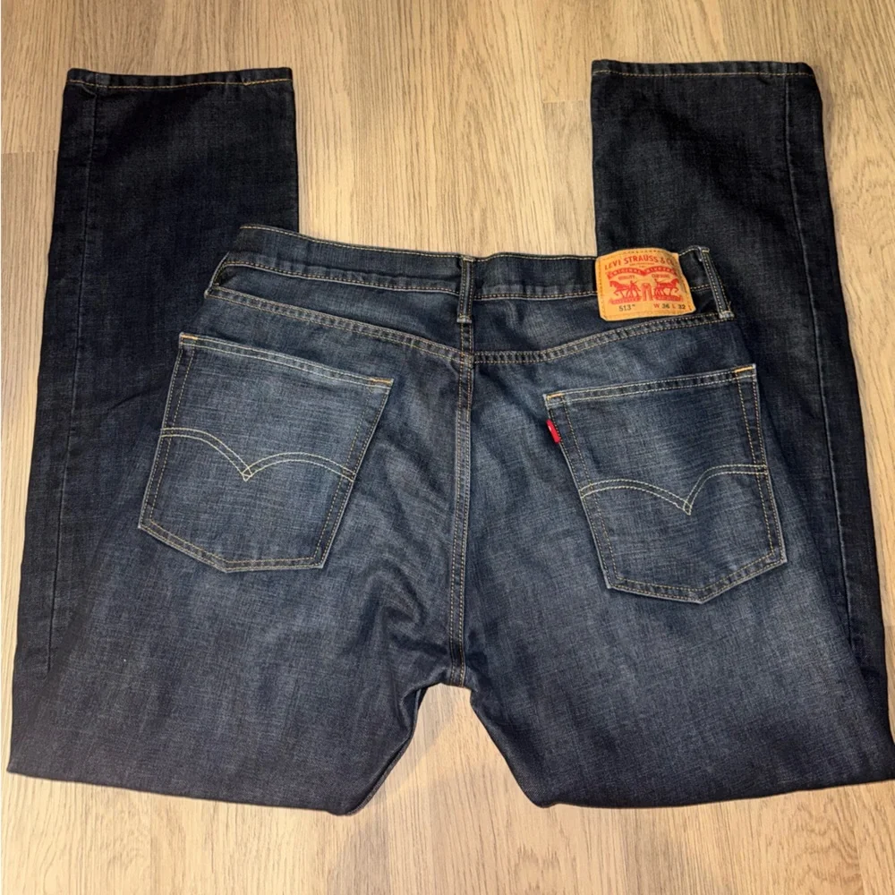 Levis levi jeans