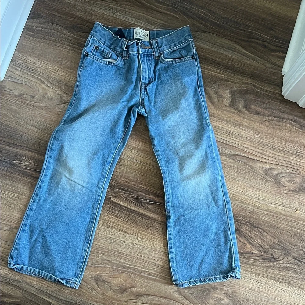 The Children's Place Light Blue Jeans