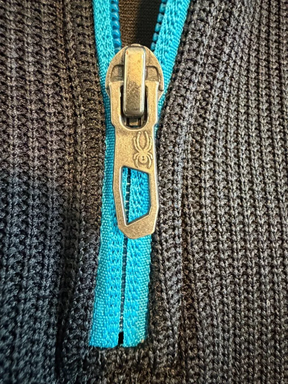 Spyder outbound half