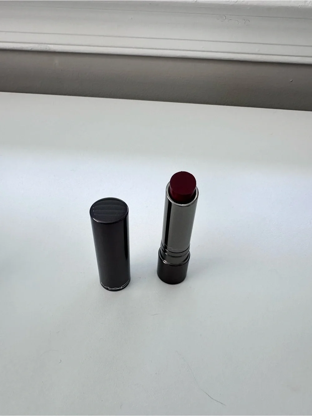 MAC Cosmetics new box