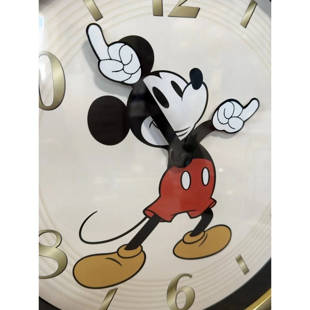 Disney excellent pre