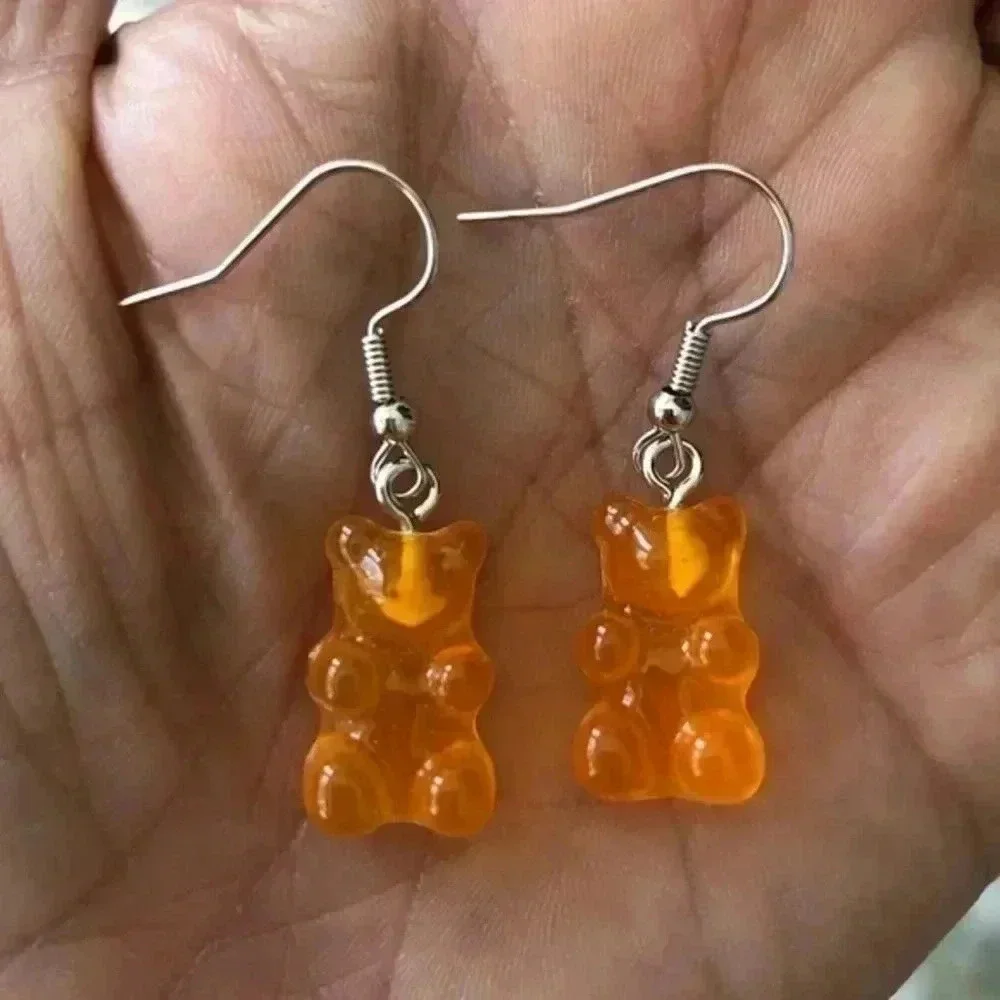 Mama Bling cute gummy