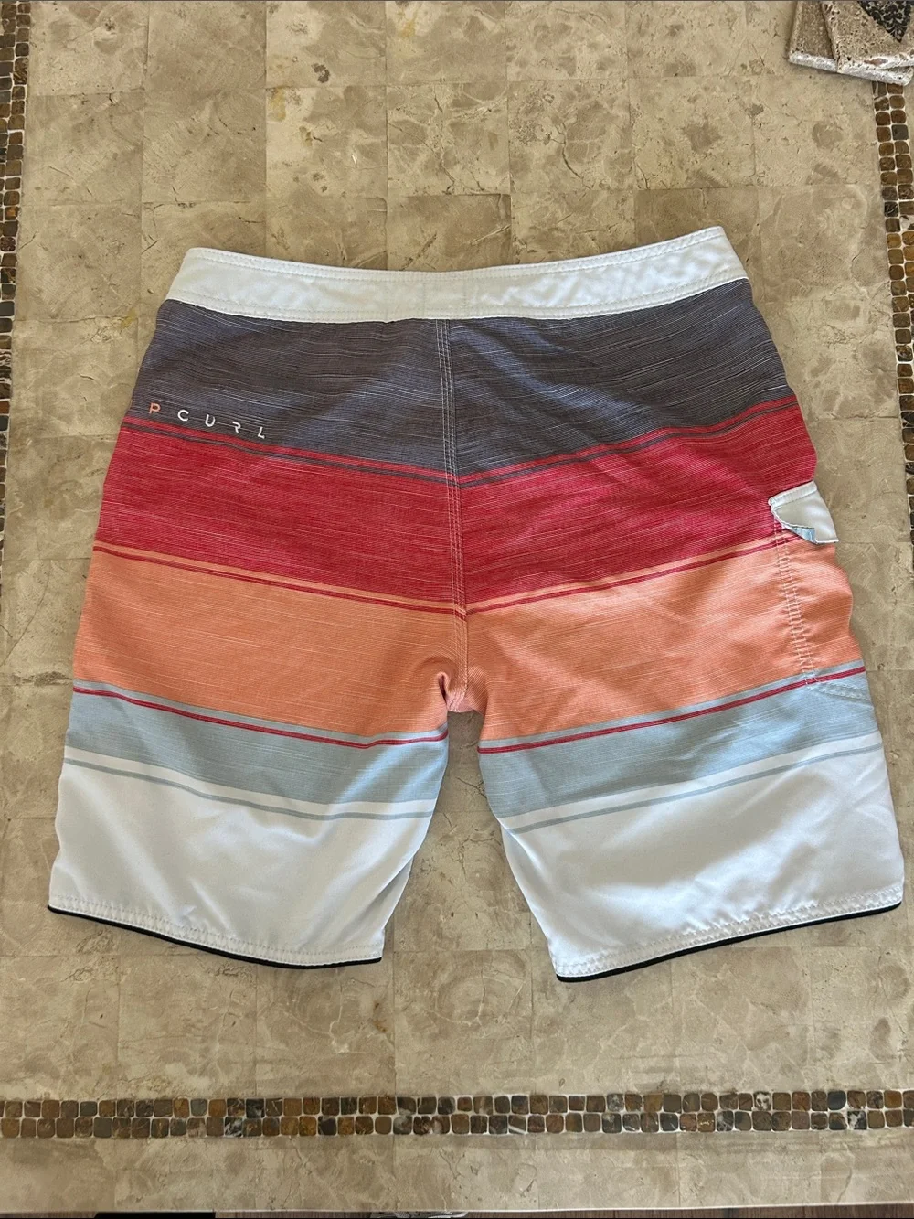 Rip Curl excellent size