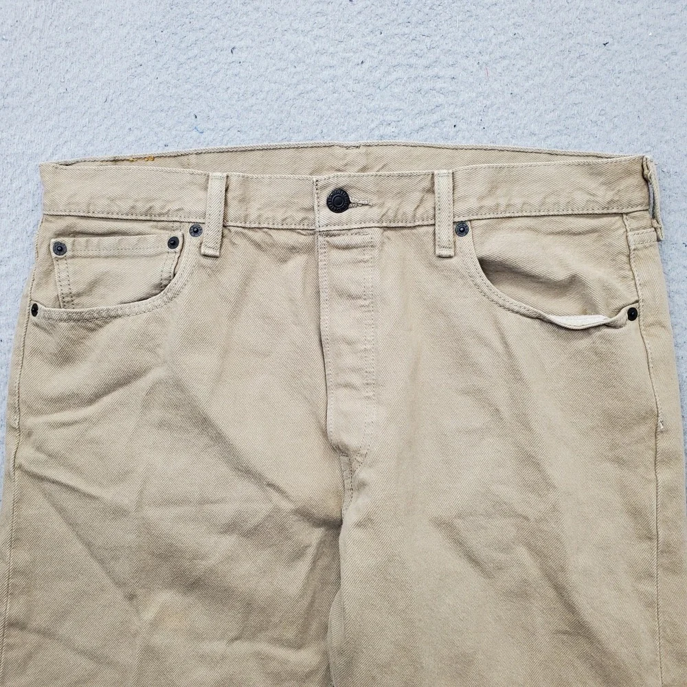 Levis levi 501
