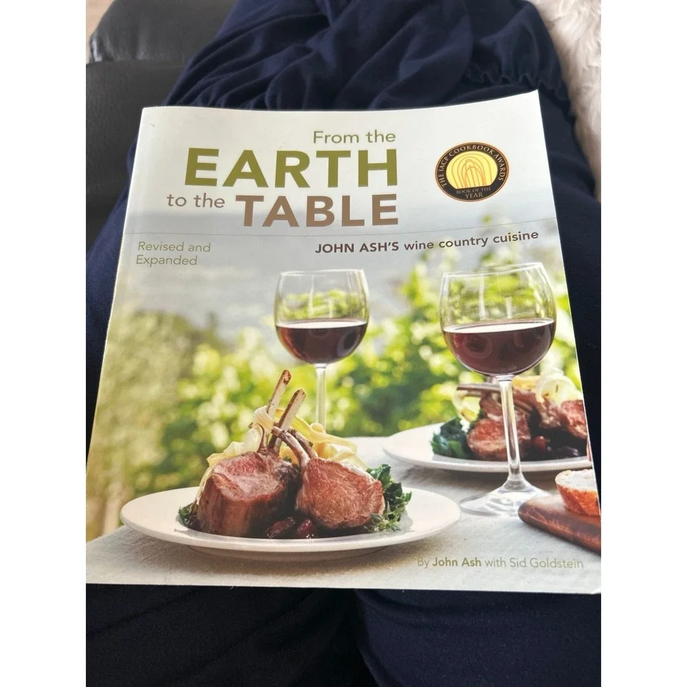 Chronicle Books from earth