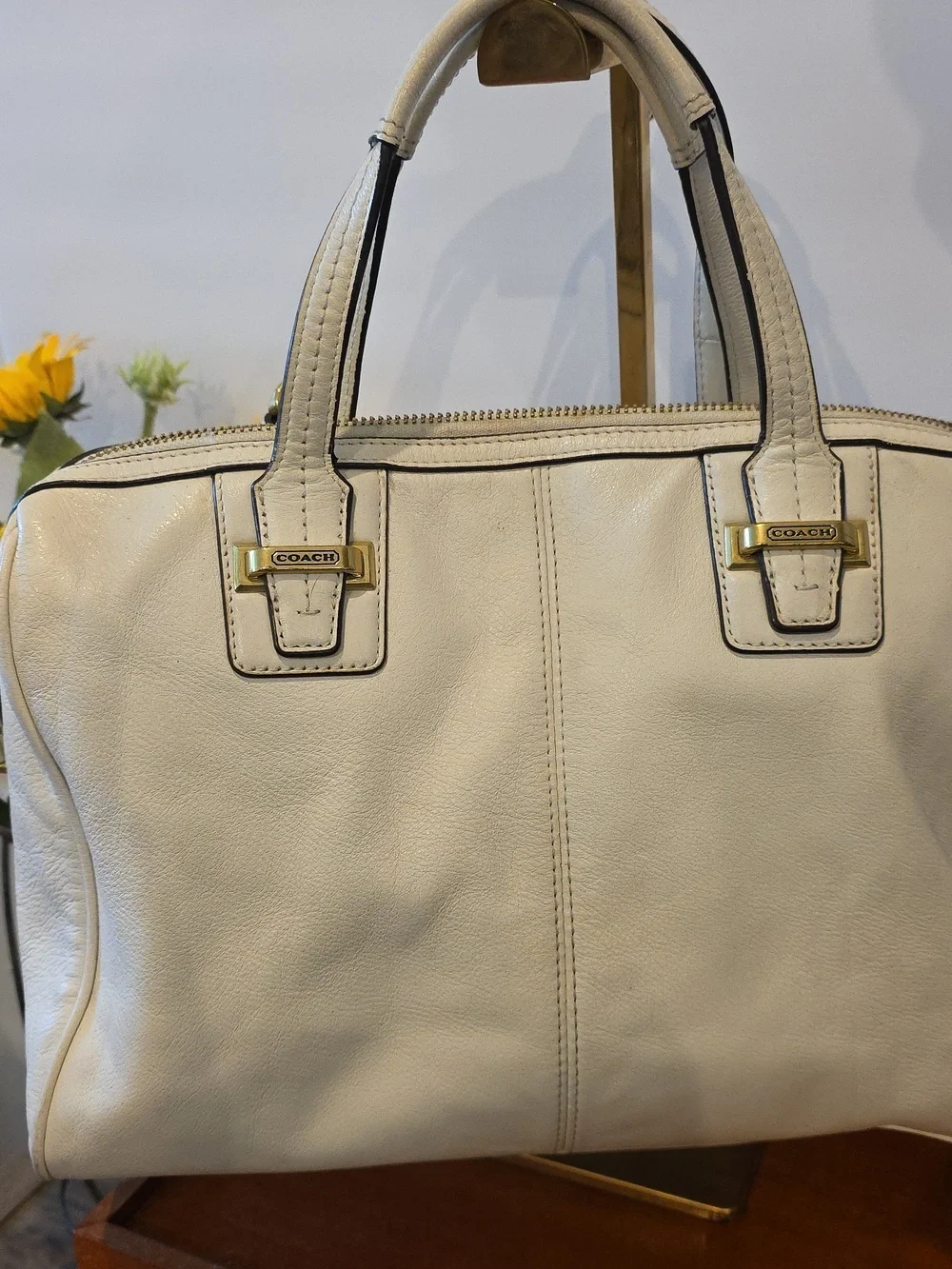 Coach great preloved