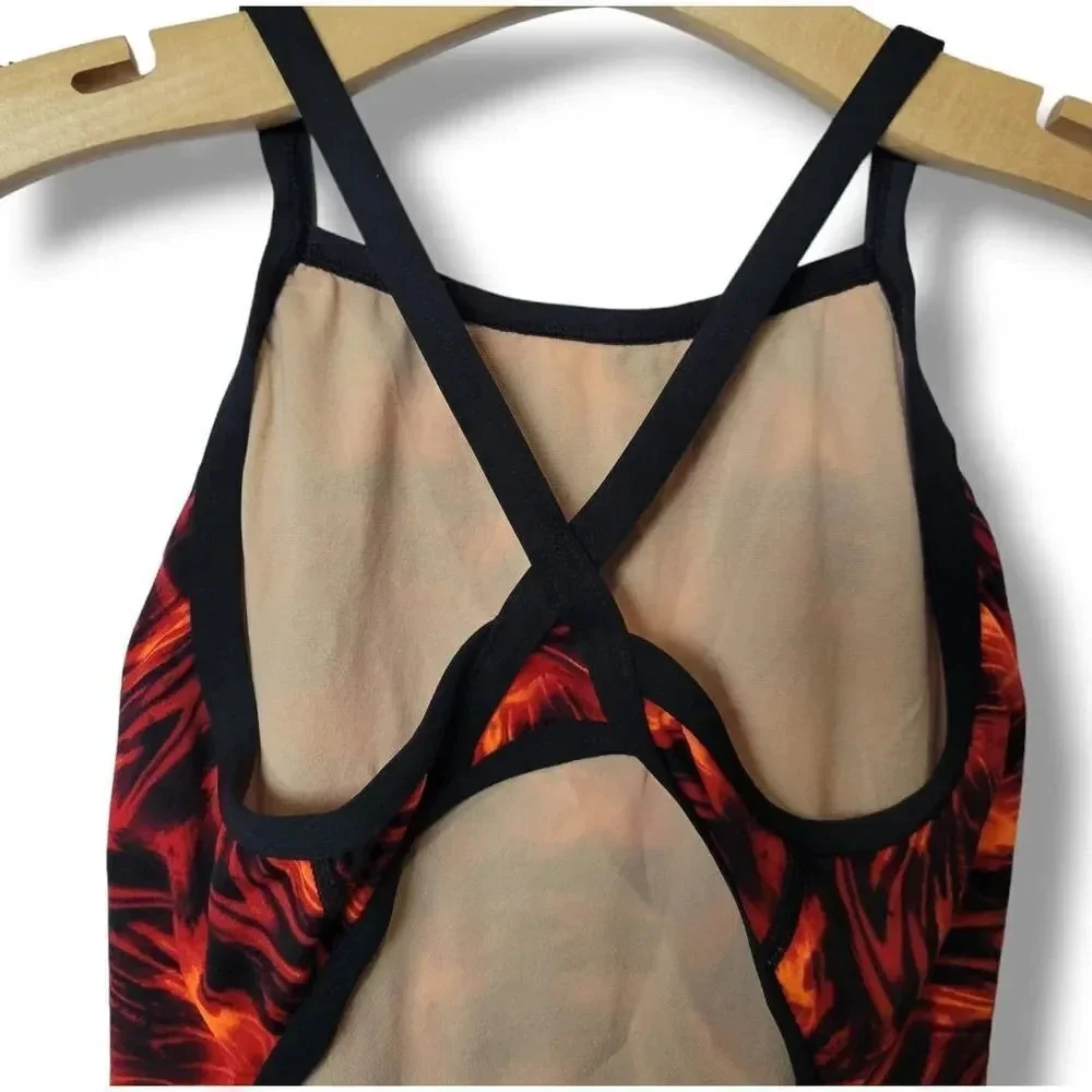 Speedo women’s black
