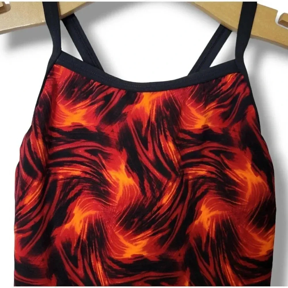 Speedo women’s black