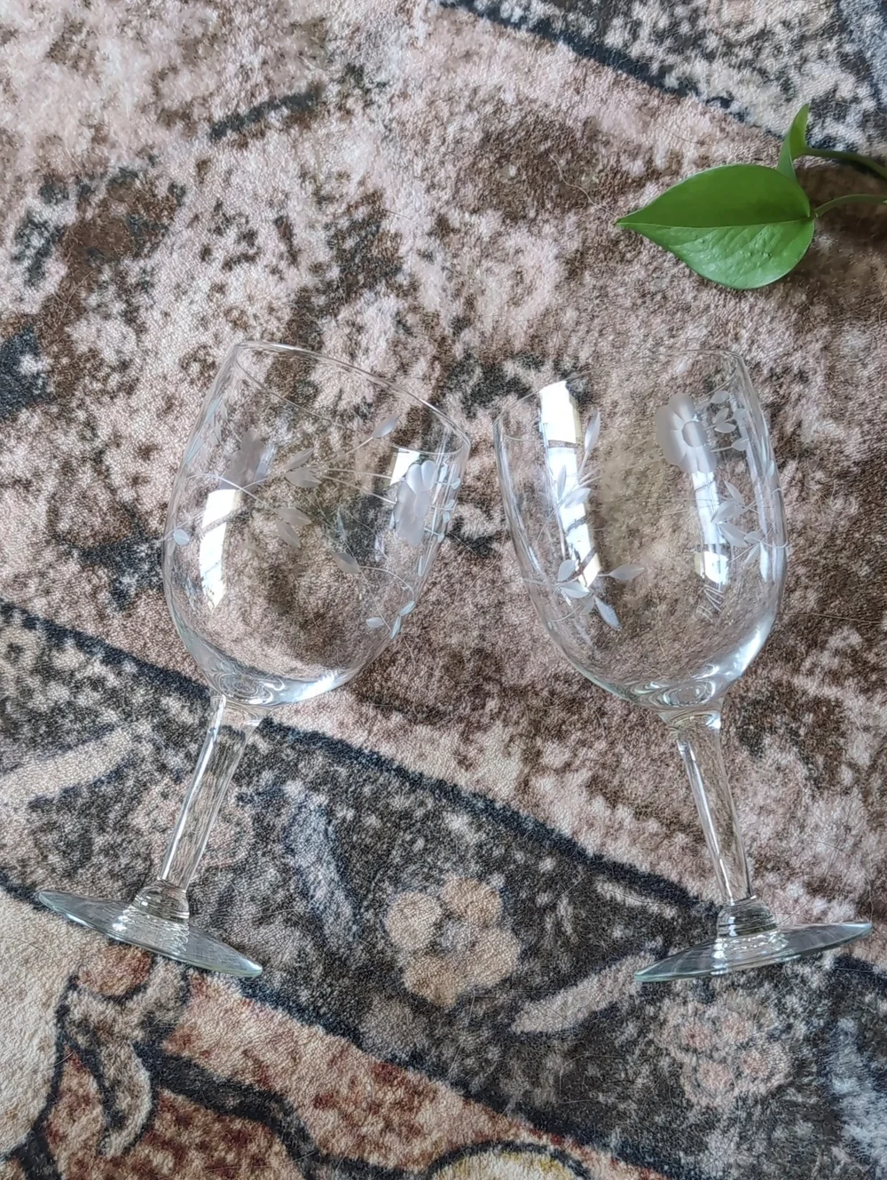Princess House pair other it