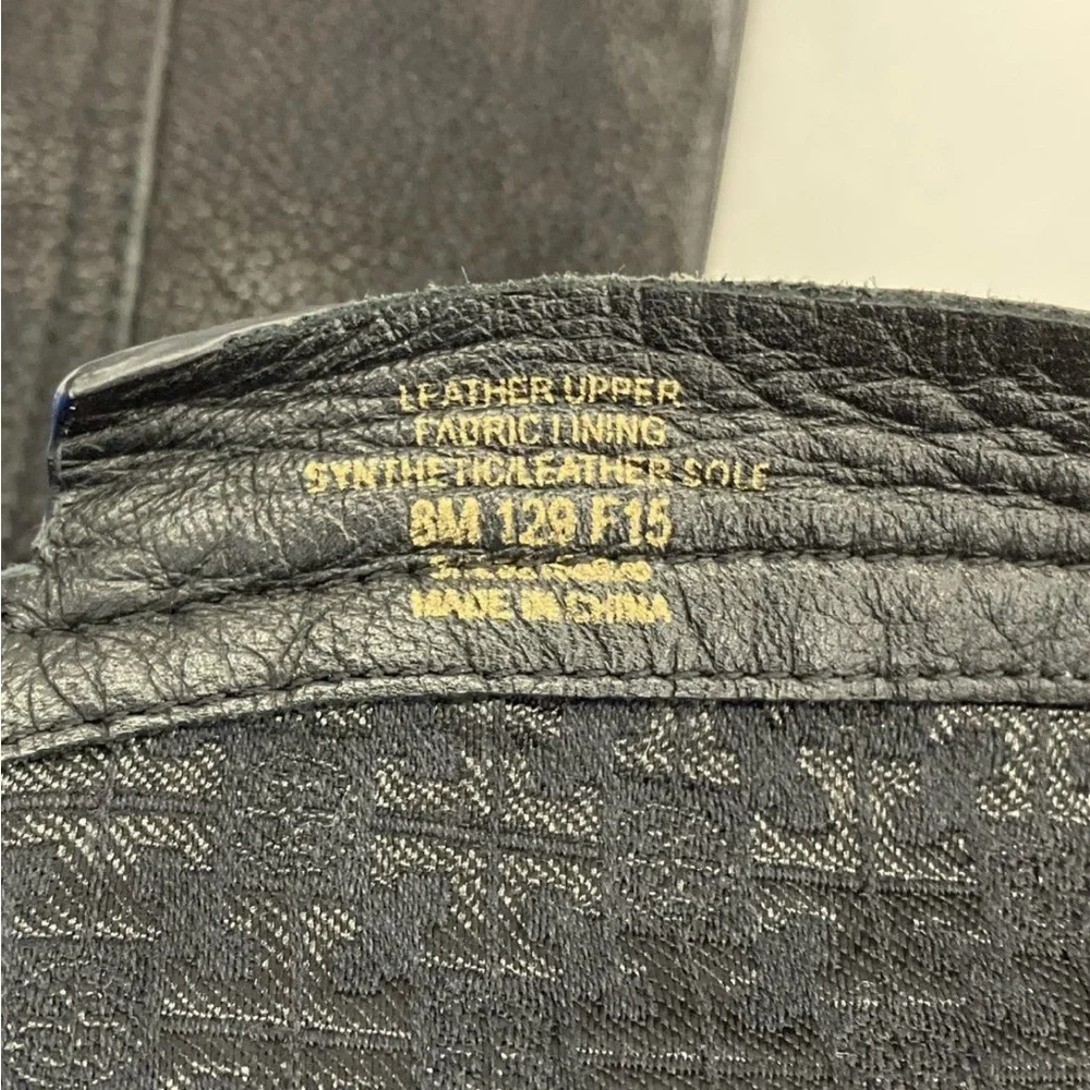Tory Burch black over