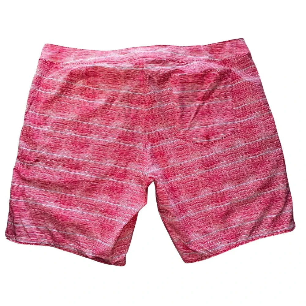 Rhone Tech Board Men's Shorts‎ Nylon Spandex Swimwear Surf Beach size 40 (W42)