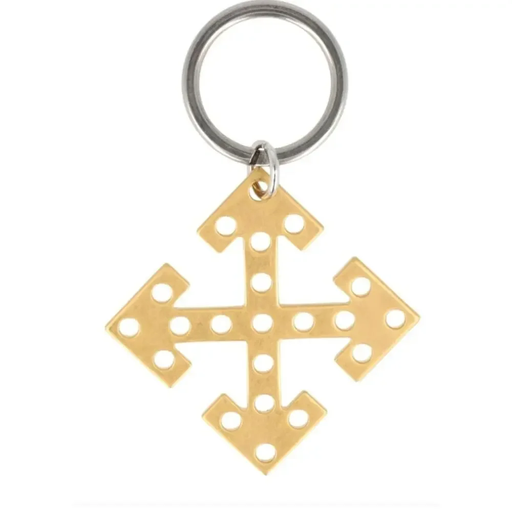 Off-White Key ring