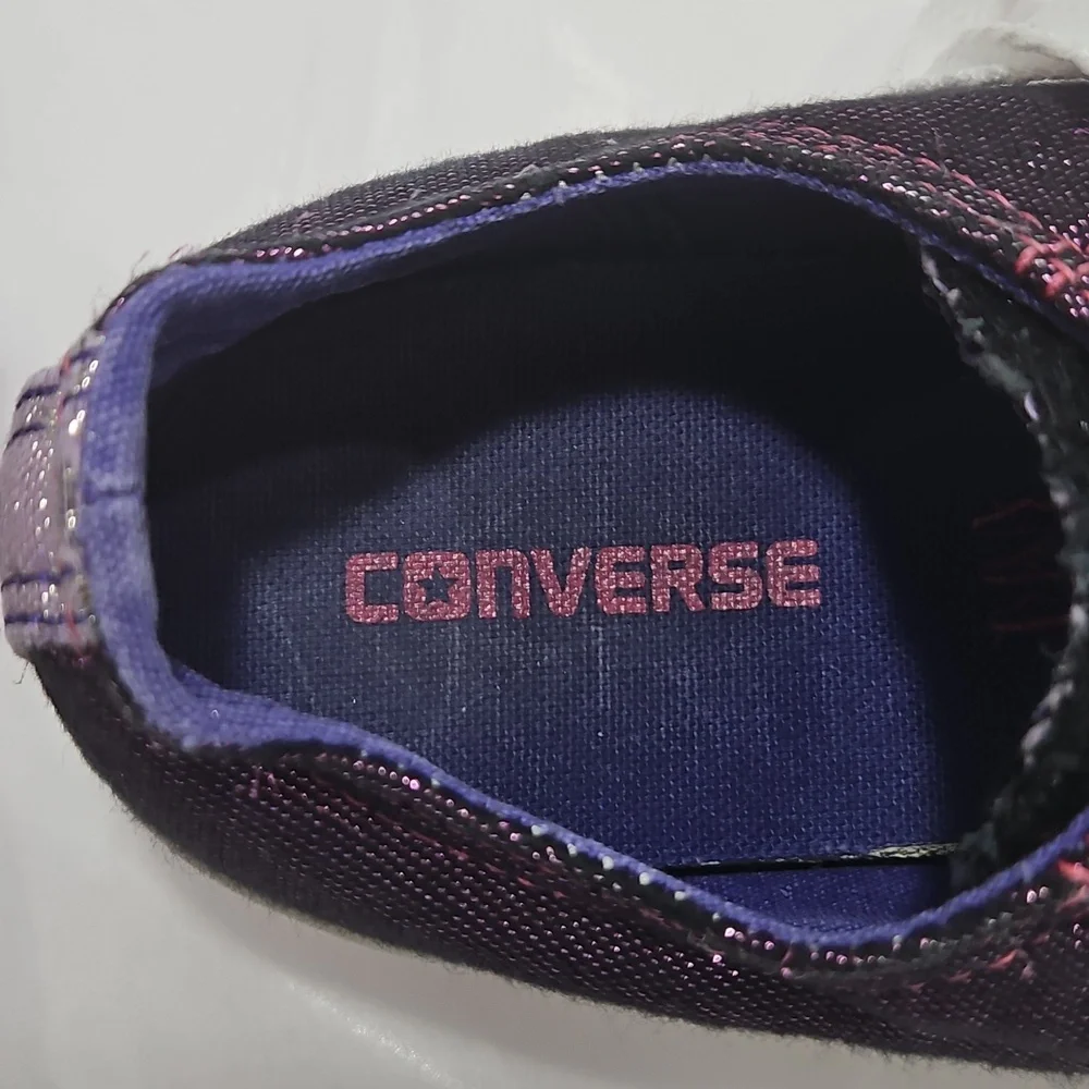 Converse all star