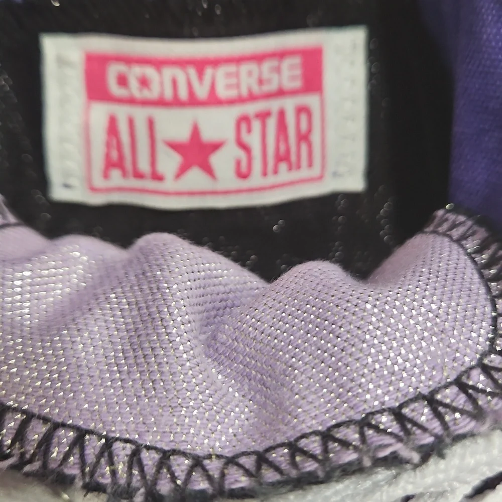 Converse all star