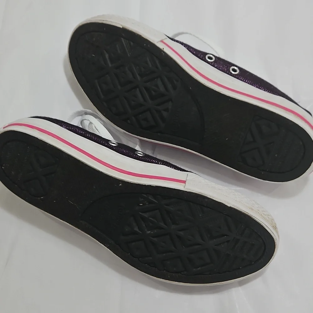 Converse all star