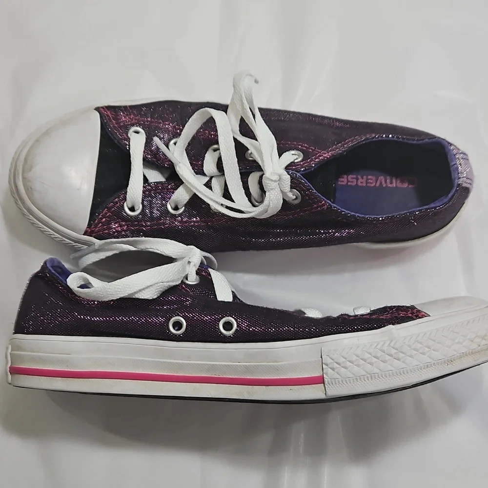 Converse all star