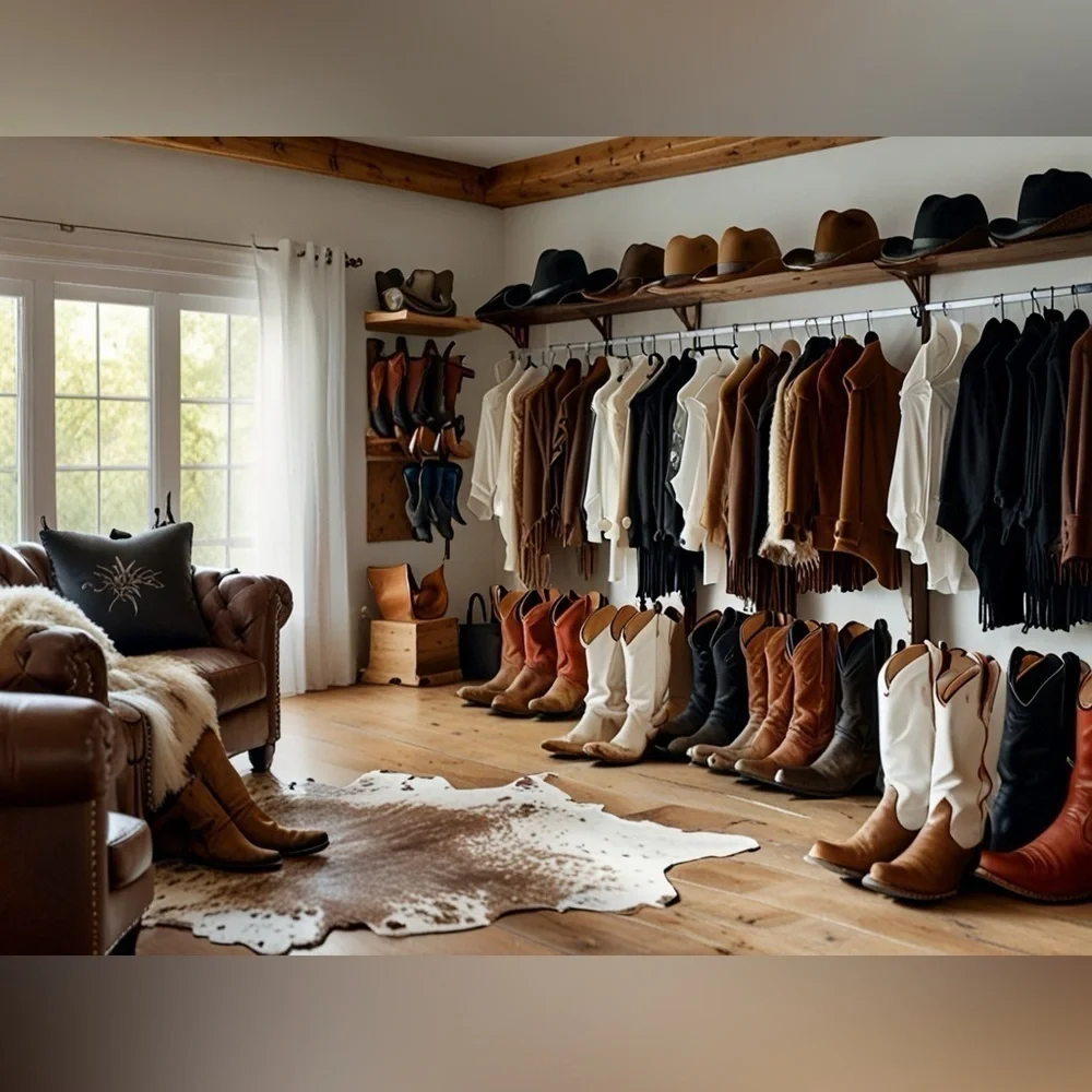 Hand Crafted handcrafted leather
