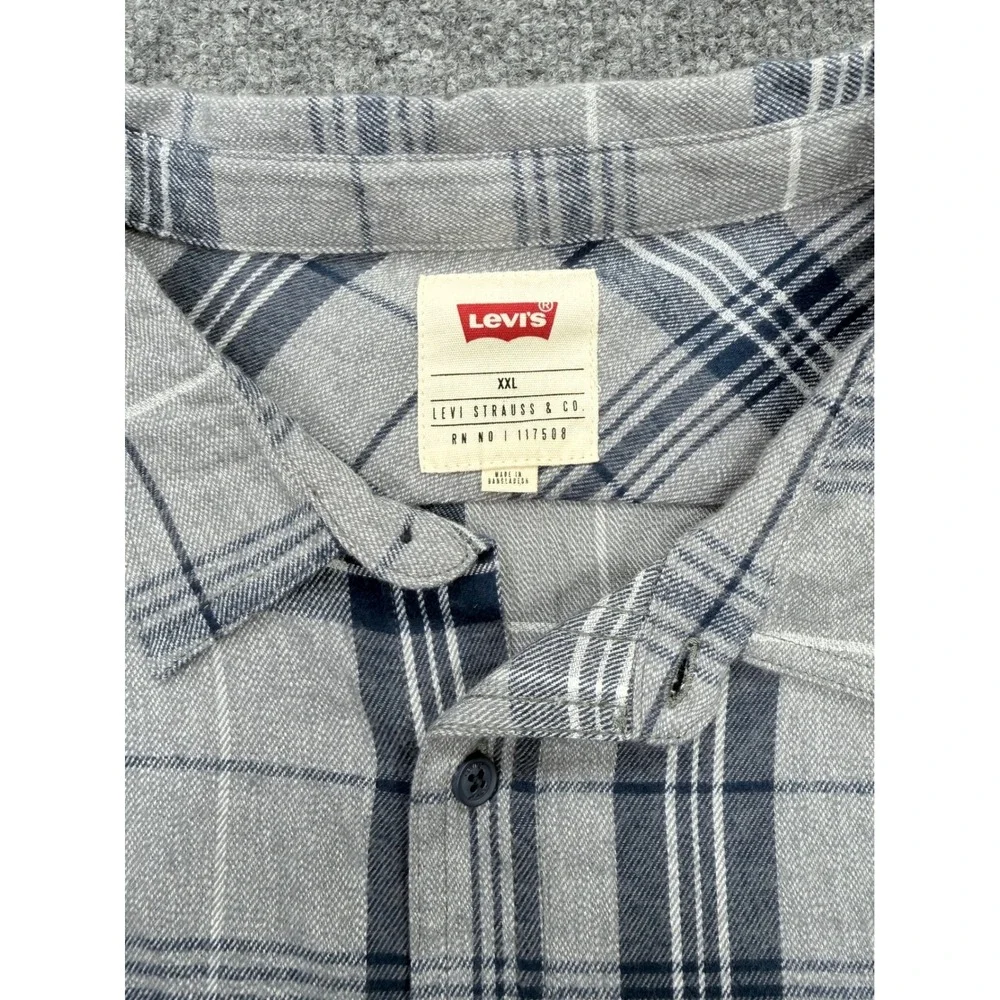 Levis levi strauss