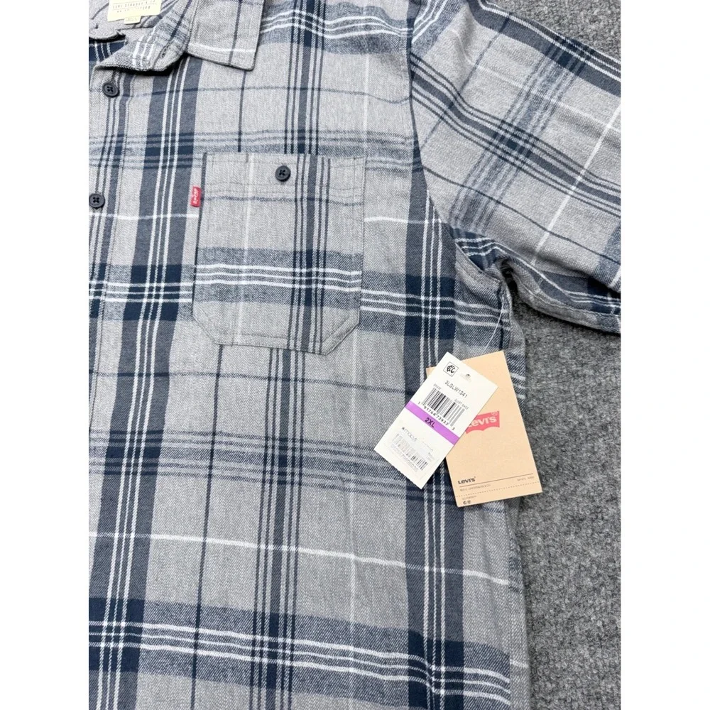 Levis levi strauss