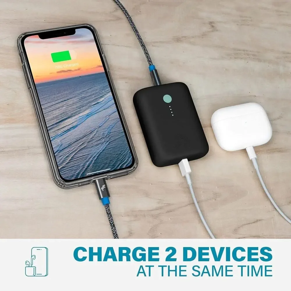 Nimble or two charge