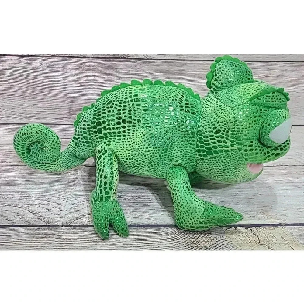 Disney tangled plush