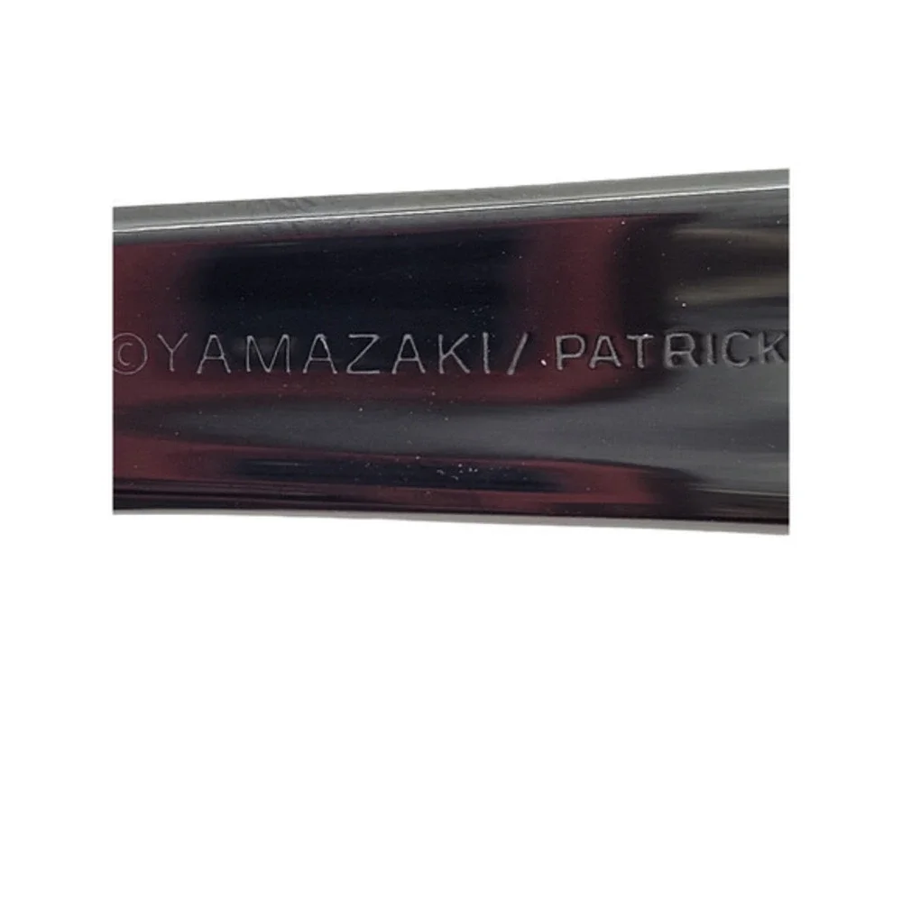 Yamazaki 18 stainless