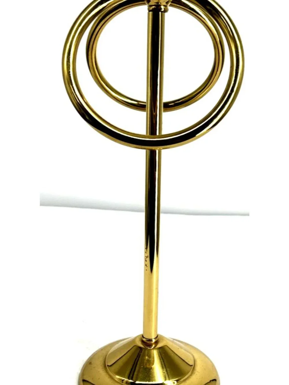 Unbranded free standing