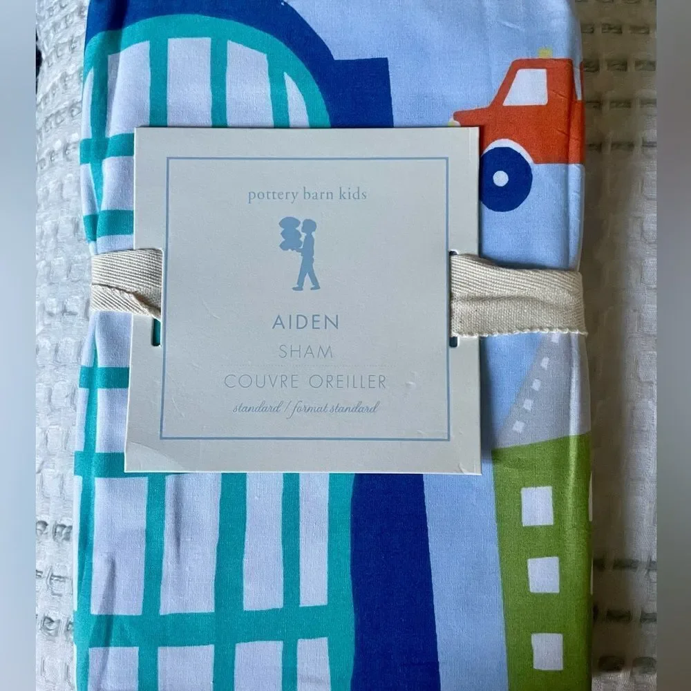 Pottery Barn Kids pottery barn