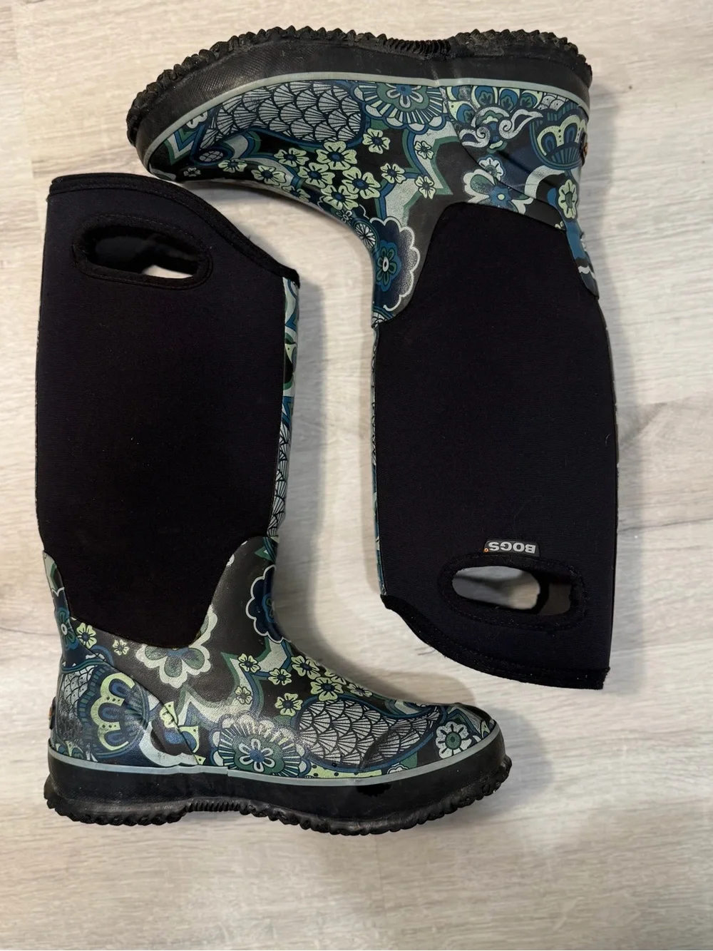 Bogs women’s tall