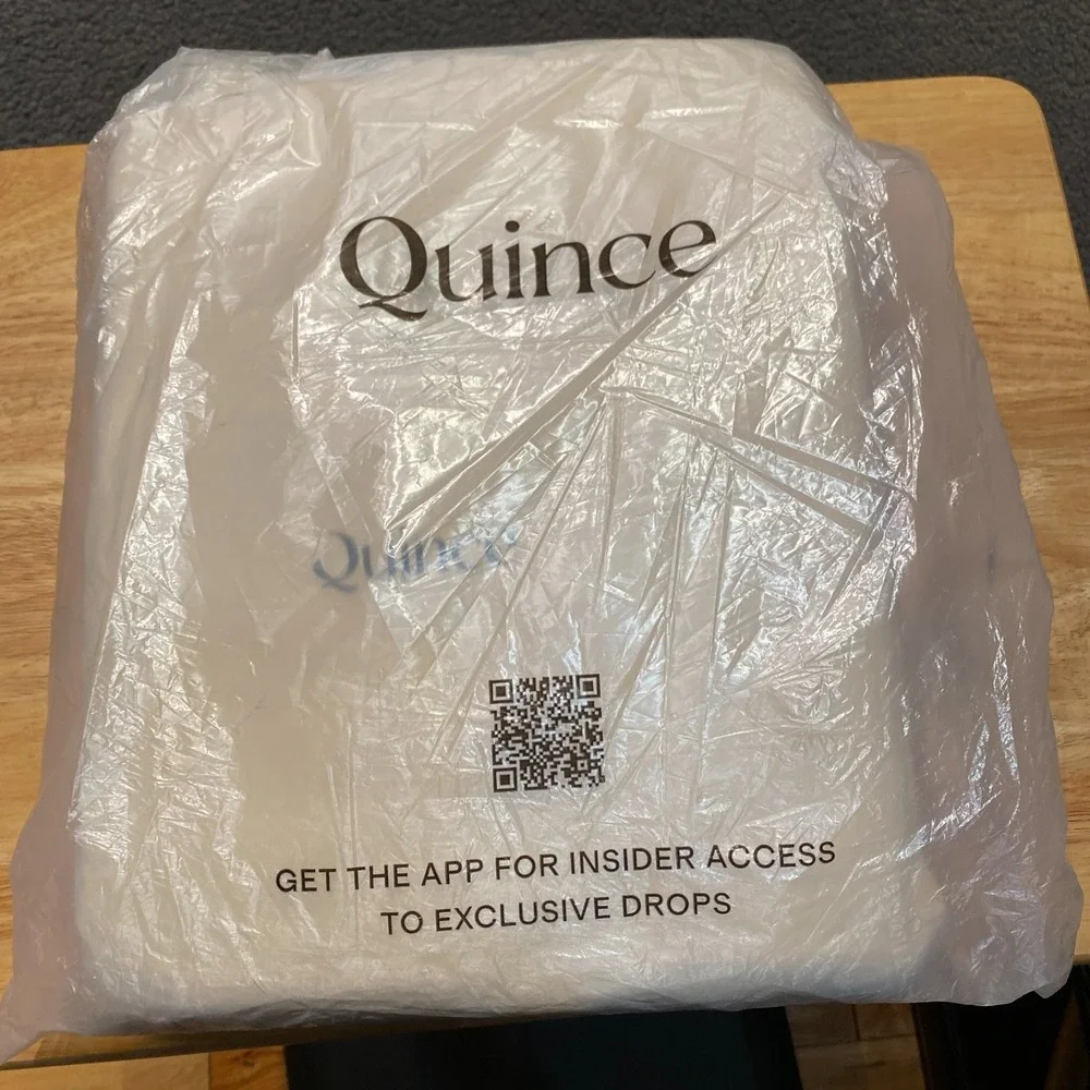 Quince new tags
