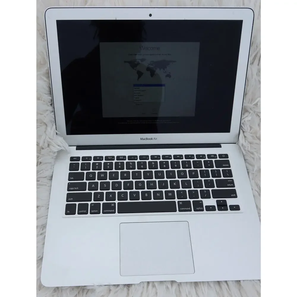 Apple clean well