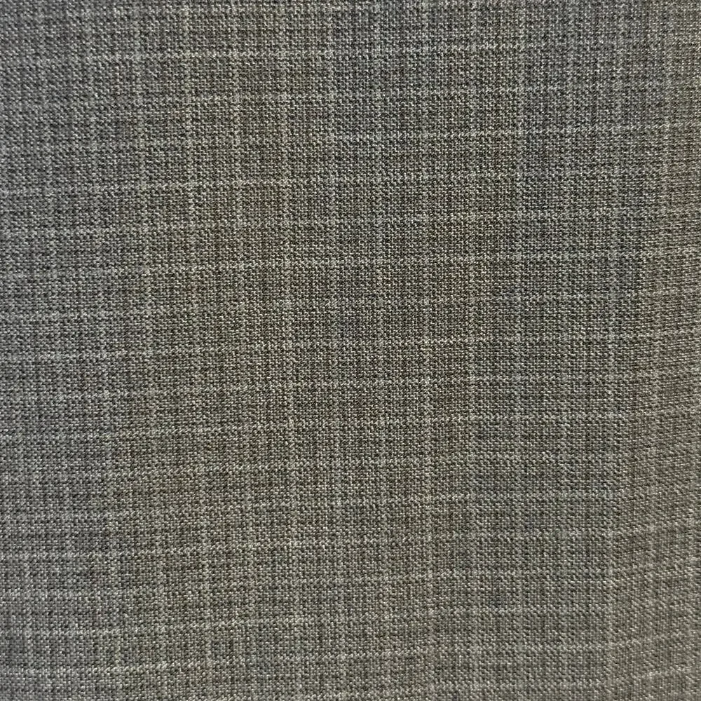 Michael Kors pattern jacket charcoal
