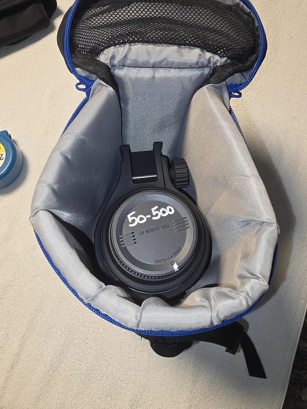 JJC large black