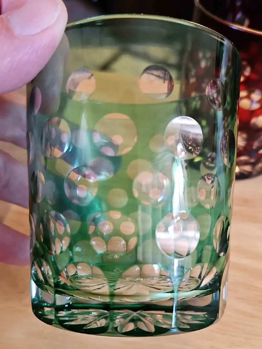 N/A serving tumblers perfect